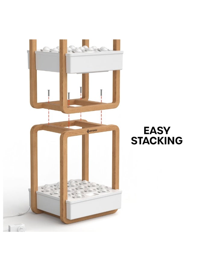 Ermonix Garden Cube - Image 5